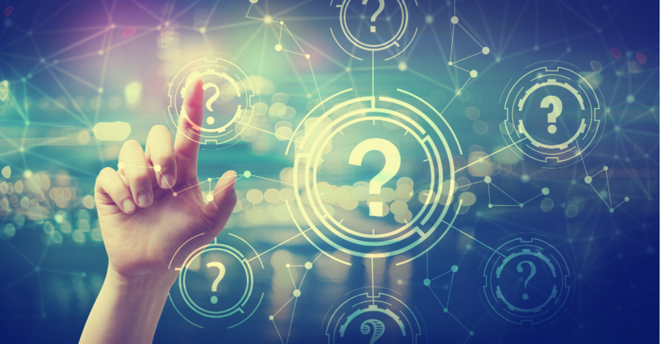 questions when vetting any IT provider