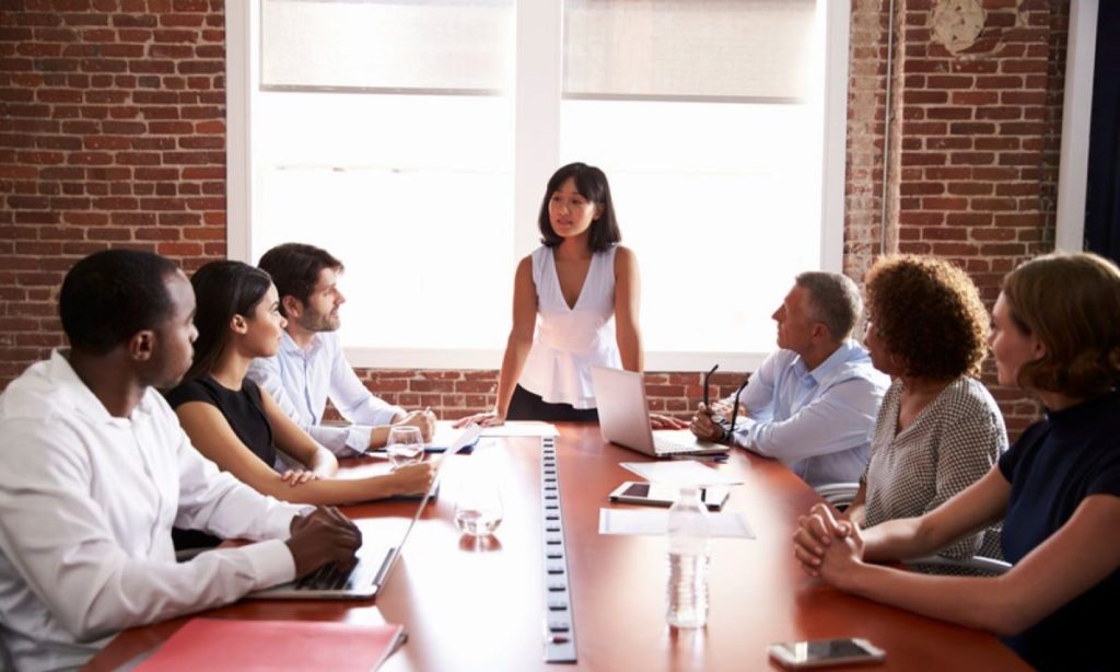 Digital and business transformation Imagine IT