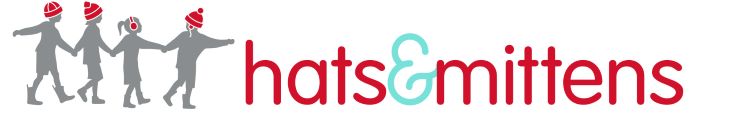 hats and mittens logo