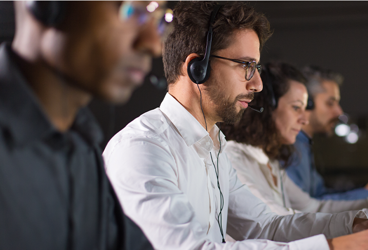 Managed IT Services By Imagine IT