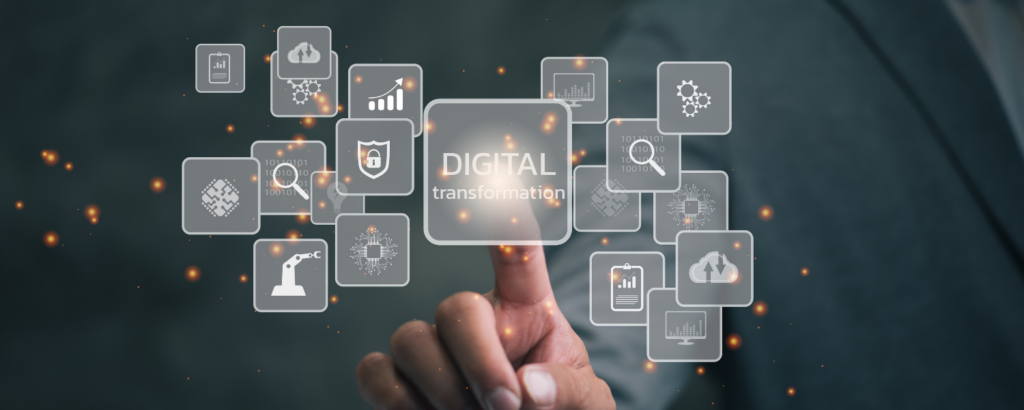 Digital Transformation