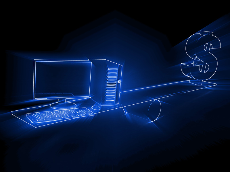 How much is reactive-based IT Services and technology support really costing you?