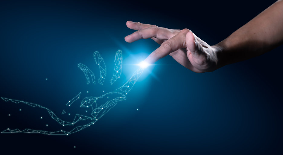 Digital and business transformation