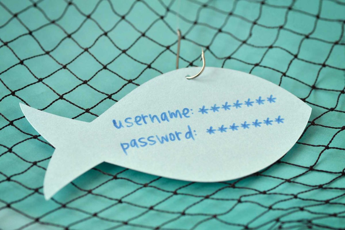 How to Prevent Phishing Attacks