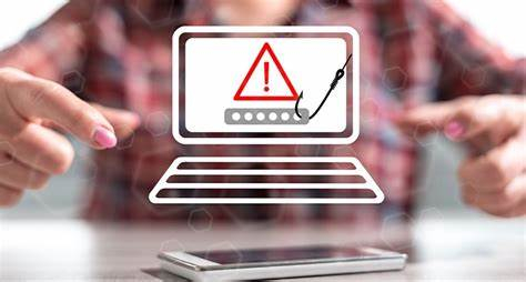 Prevent Phishing Attacks- phishing scam looks like