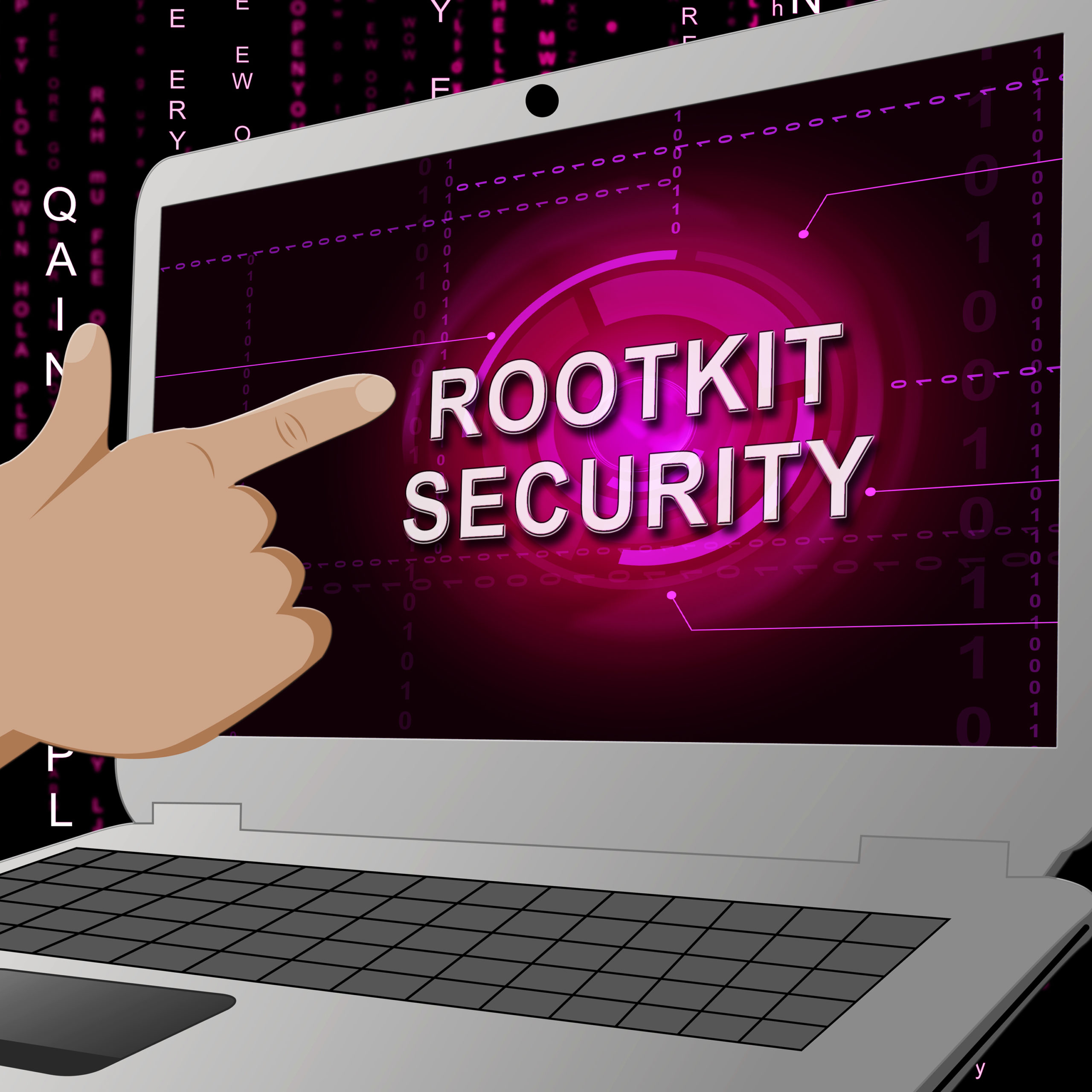 rootkit