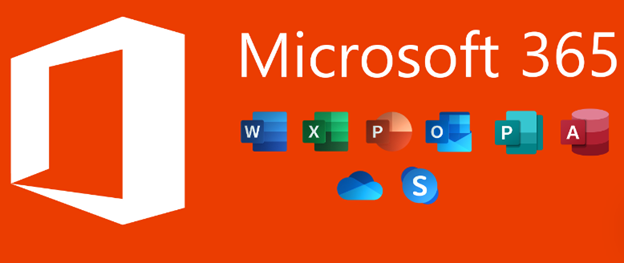 Microsoft 365
