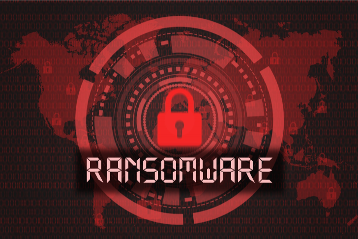 Ransomware