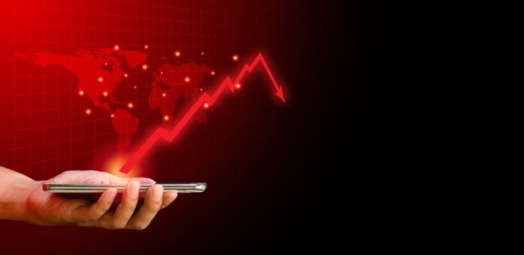 How technology will help you thrive in a recession