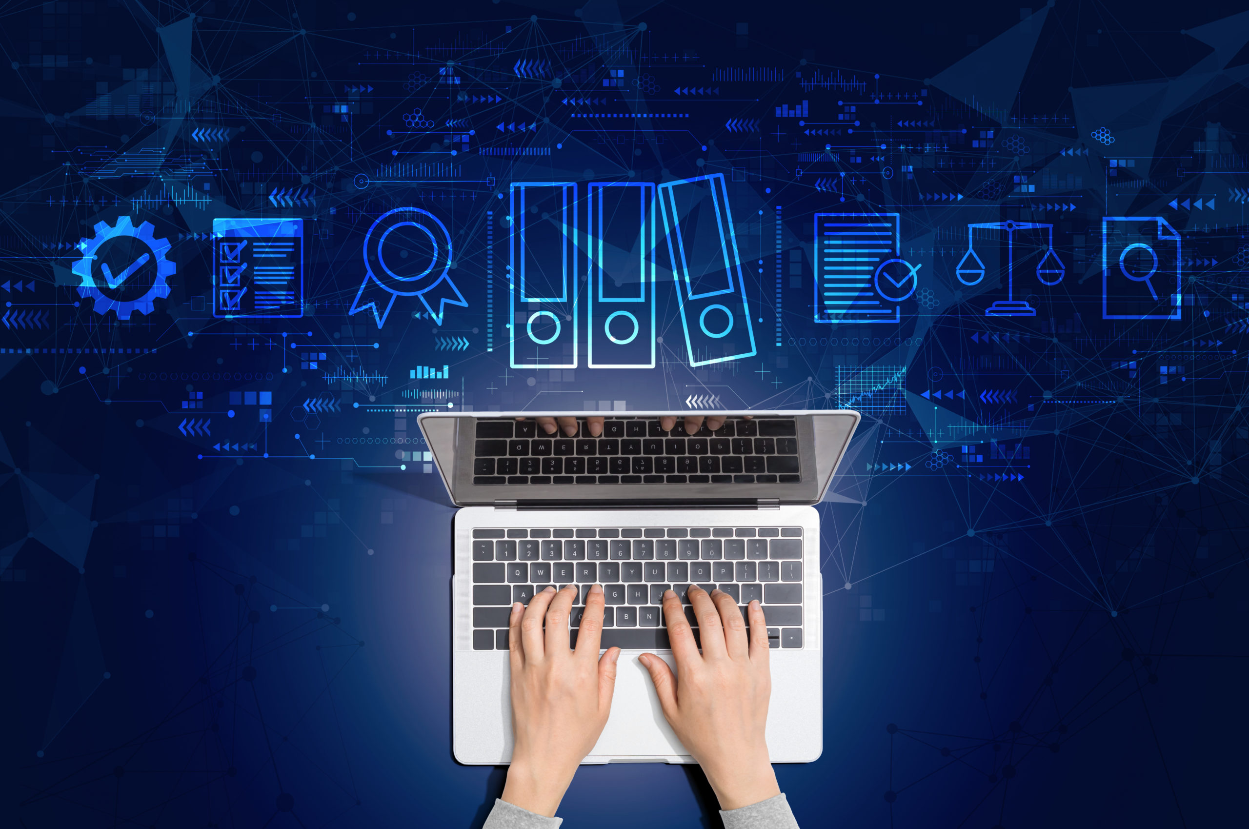 IT Support and Cybersecurity Checklist