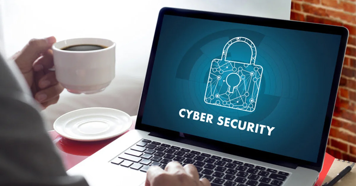 Cyber Security - Imagine IT