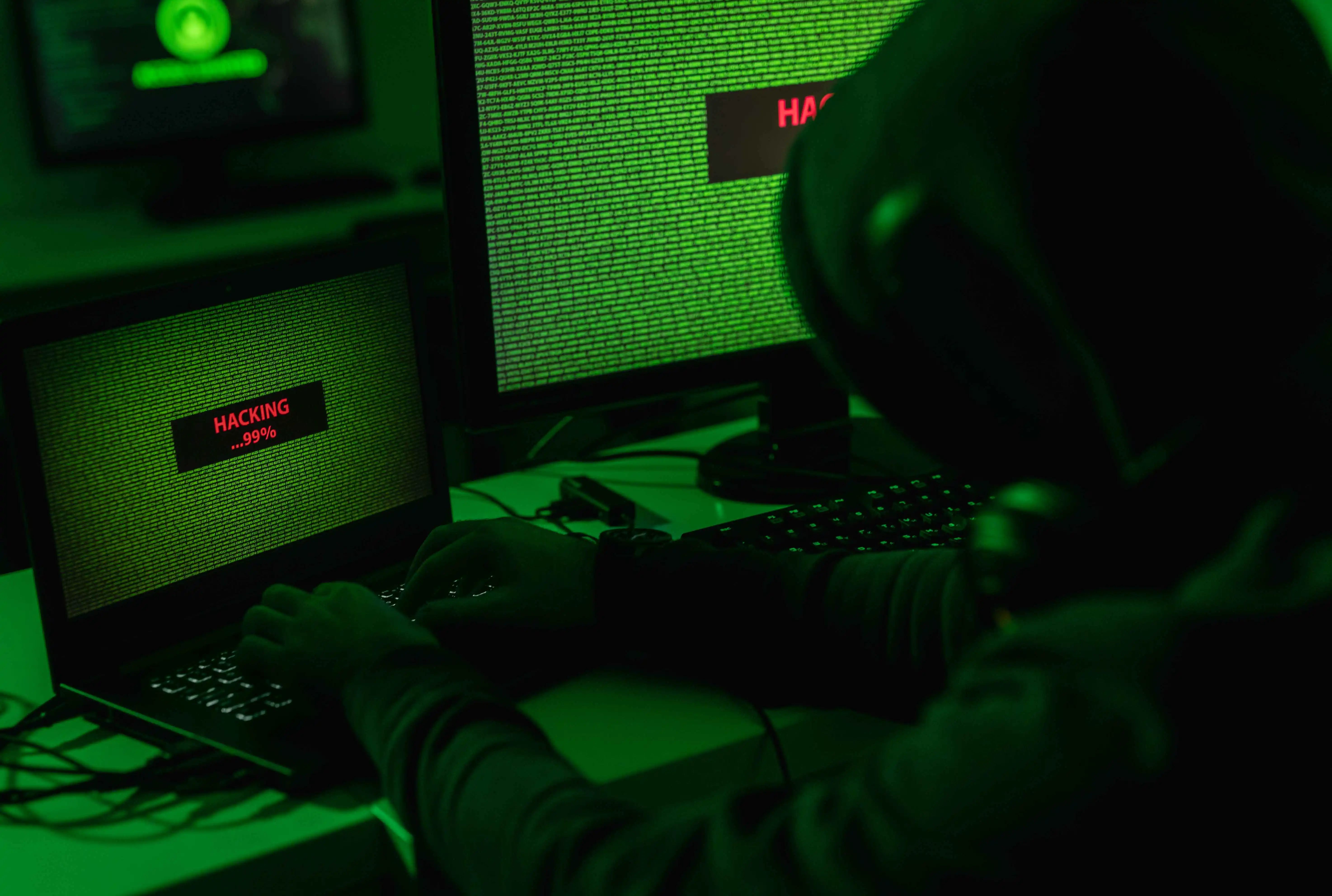 Healthcare breaches on the rise