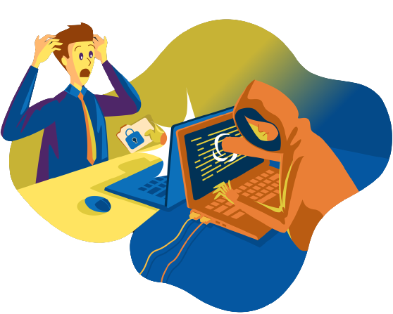 How to prevent an attack like the Kaseya Ransomware attack