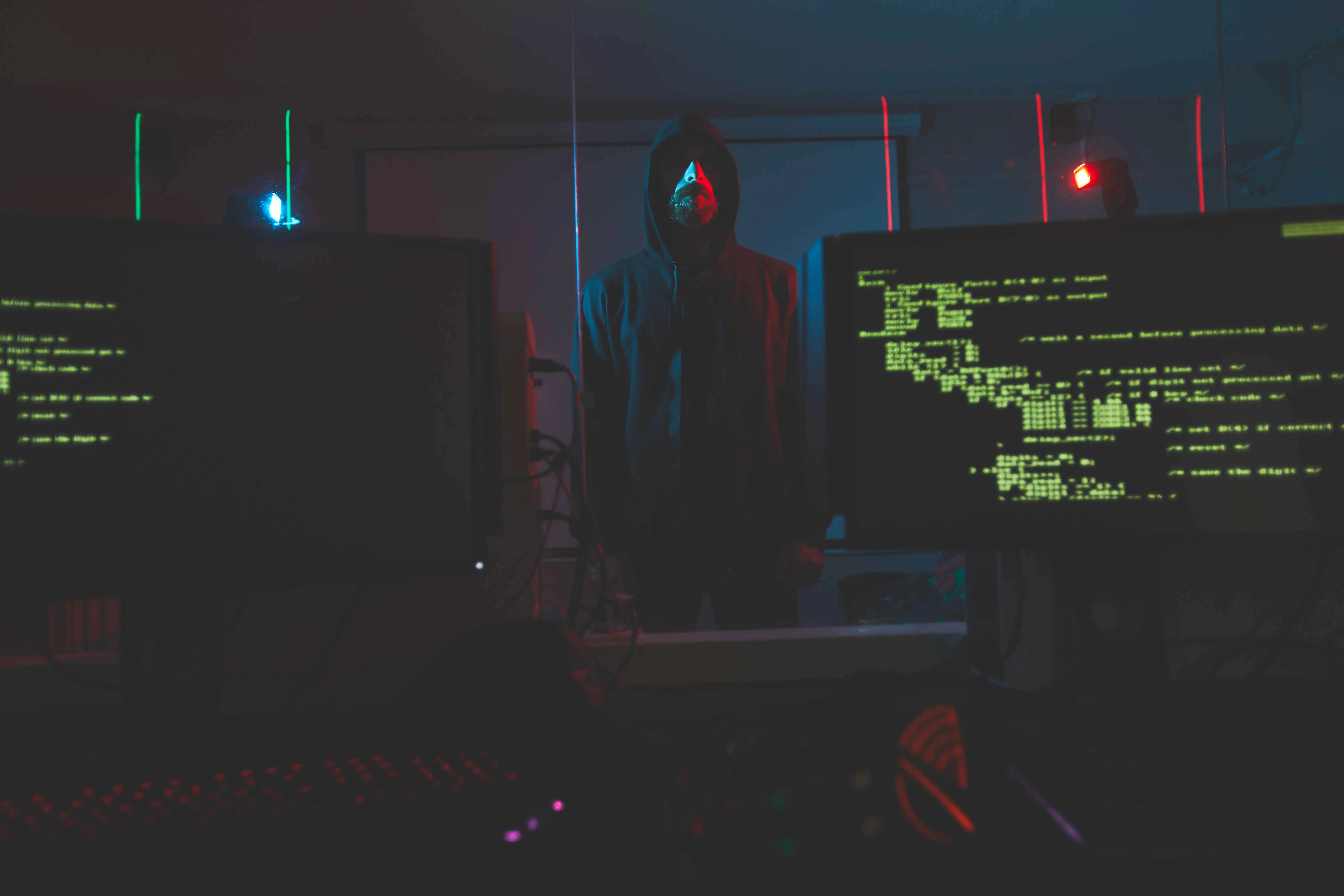 Kaseya Ransomware Attack