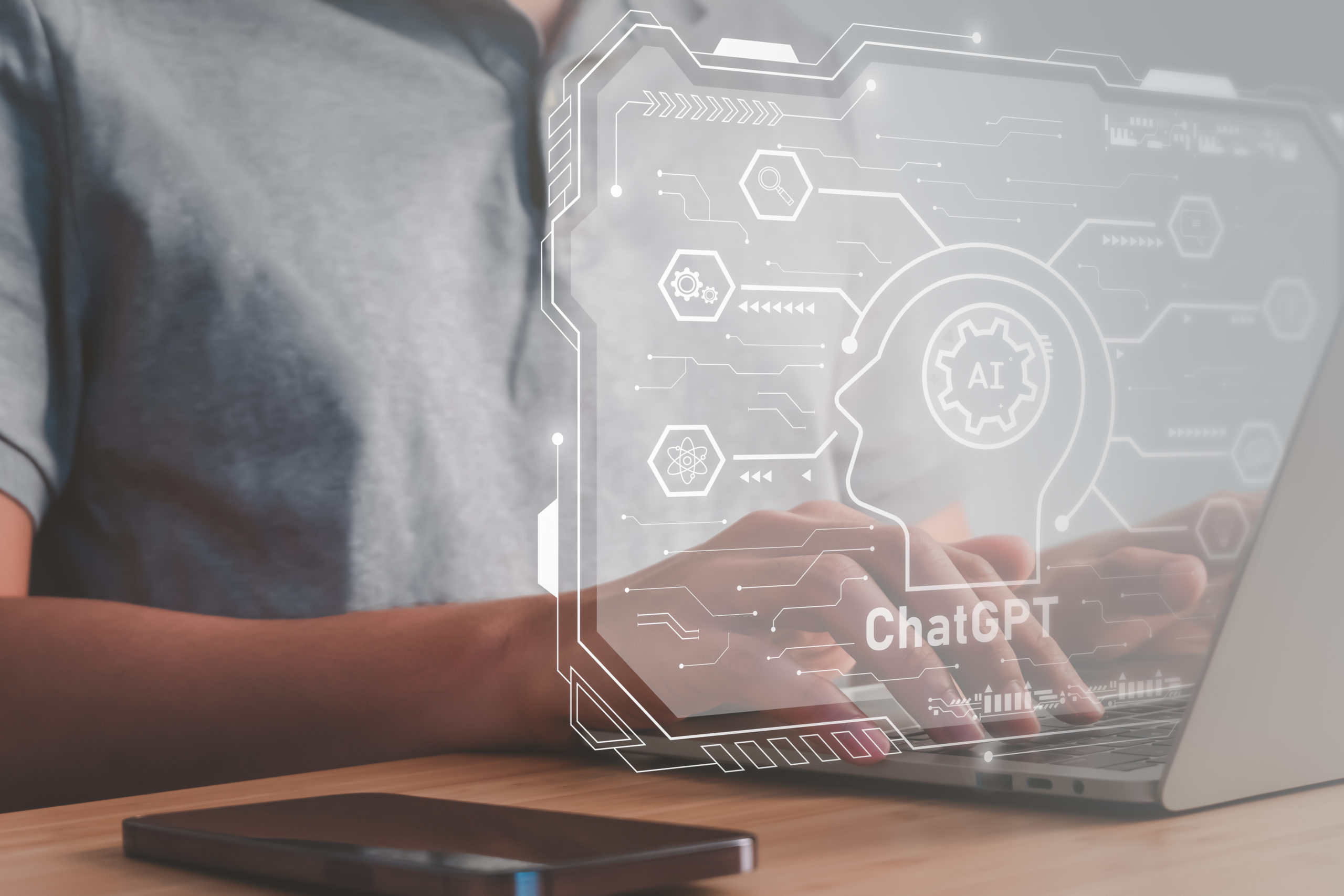 ChatGPT and Cyber Risks