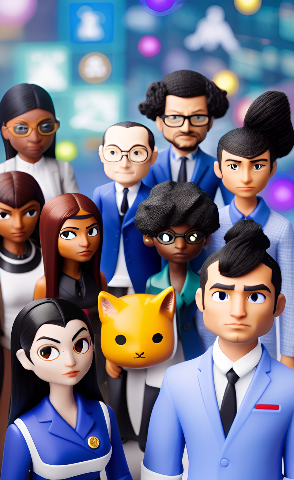 Metaverse conclusion