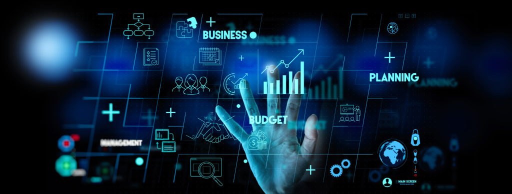 IT budgeting for local government