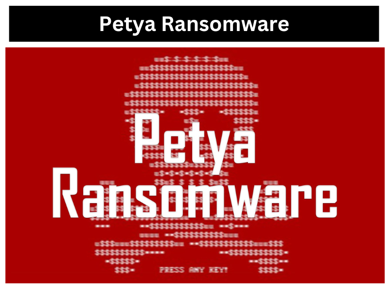 Petya Ransomware