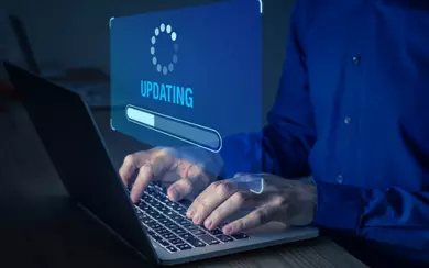 The WannaCry Ransomware Attack - Reasons Behind its Success