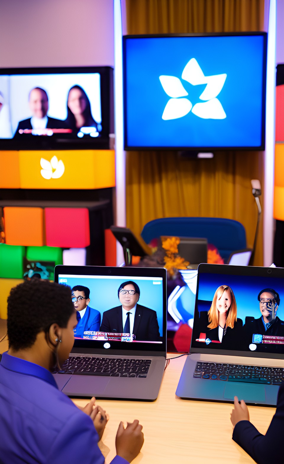 The metaverse and work