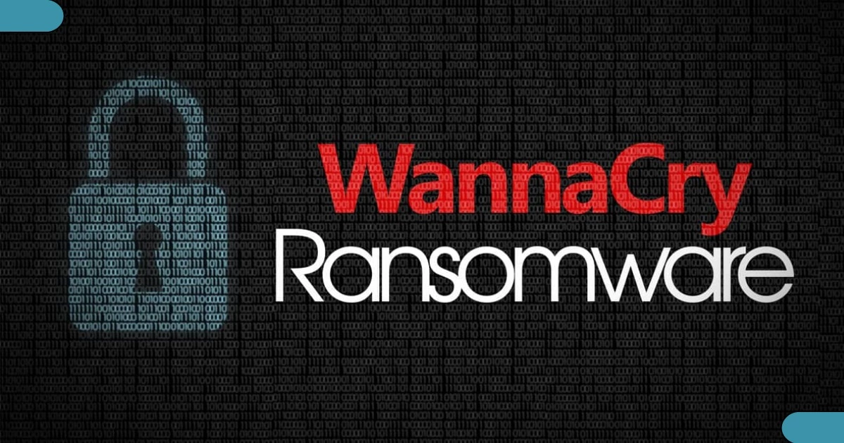 WannaCry Ransomware Attack