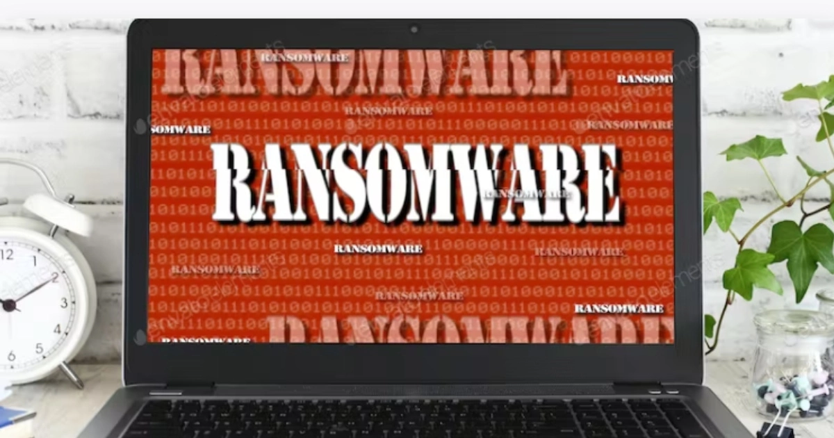 Ransomware Attacks on Banks