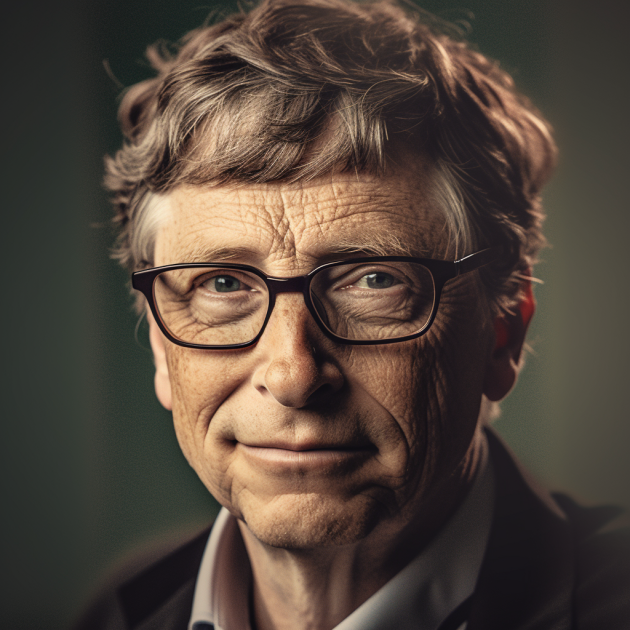 Bill Gates