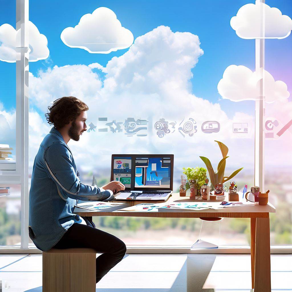 Personalizing the cloud