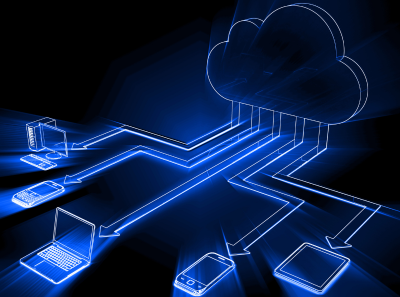 What is Cloud Computing