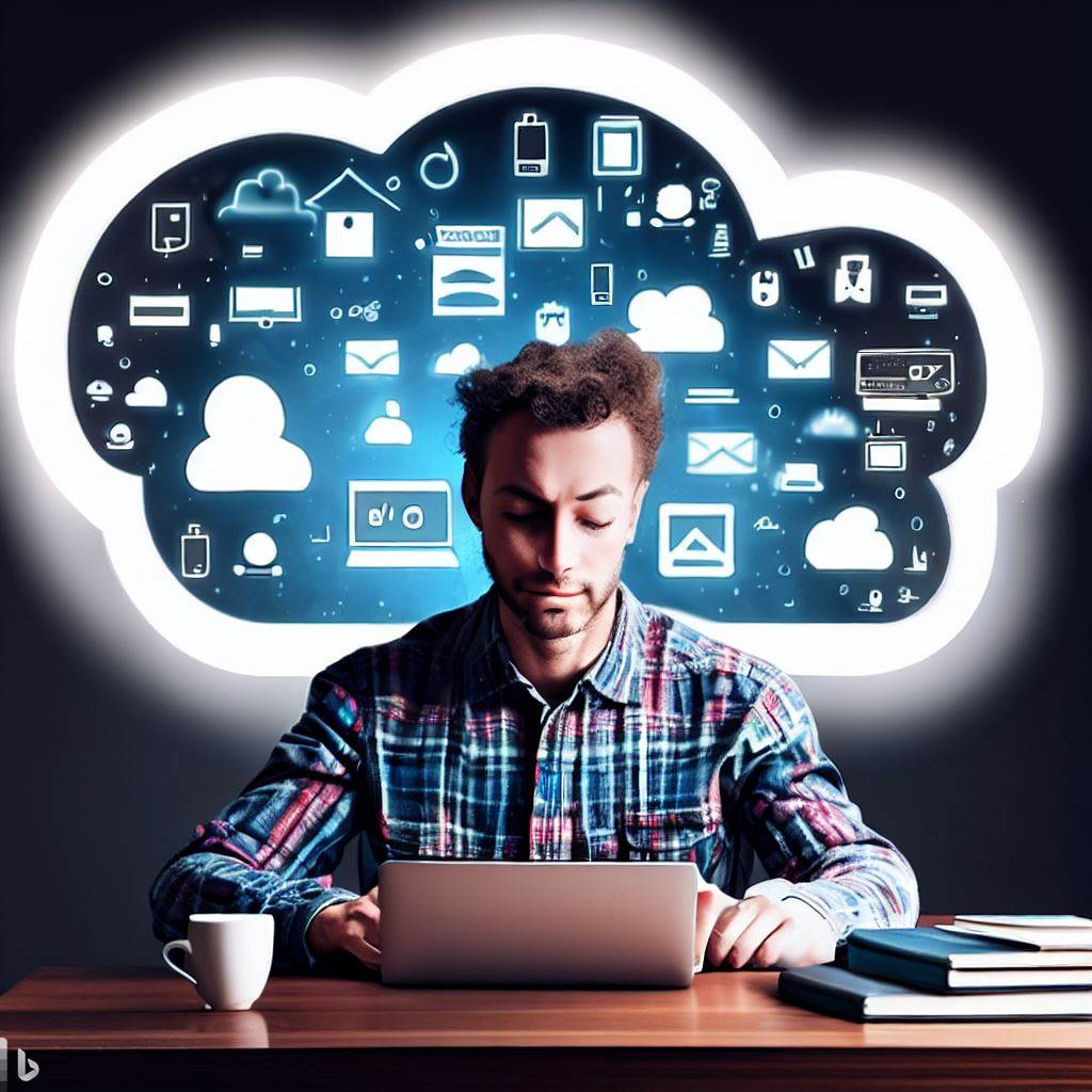 Migrating To the cloud