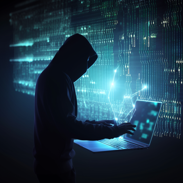 Dangers of Shadow IT