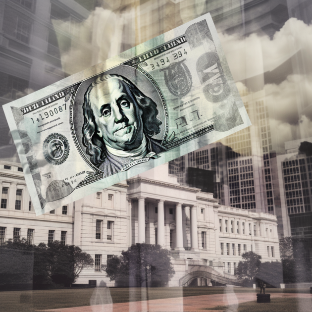 Stretching the IT budget for local governments