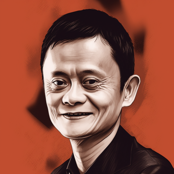 Jack Ma