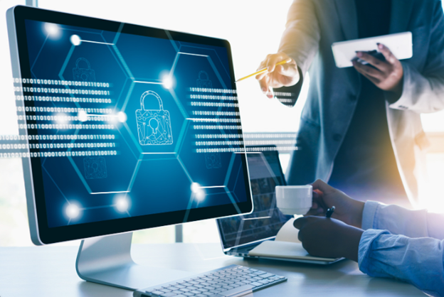 Quick Cyber security Crash Course for Local Governments