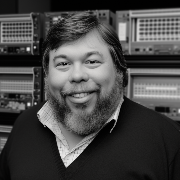 Steve Wozniak
