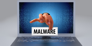 how does cryptolocker ramsomware unfolds