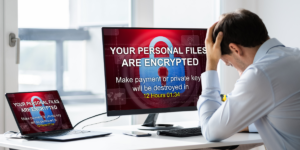 how to detect cryptolocker ransomware