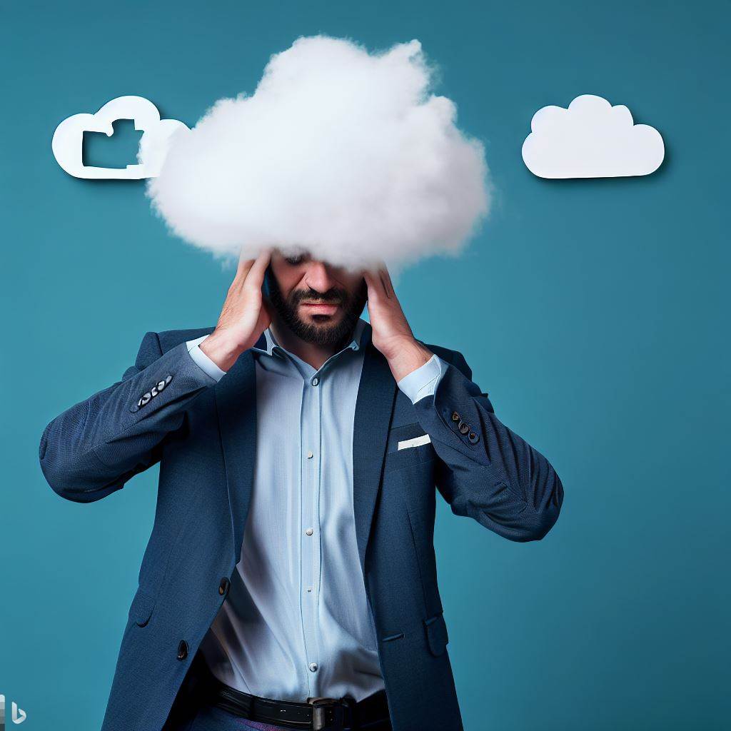 Cloud computing mistakes