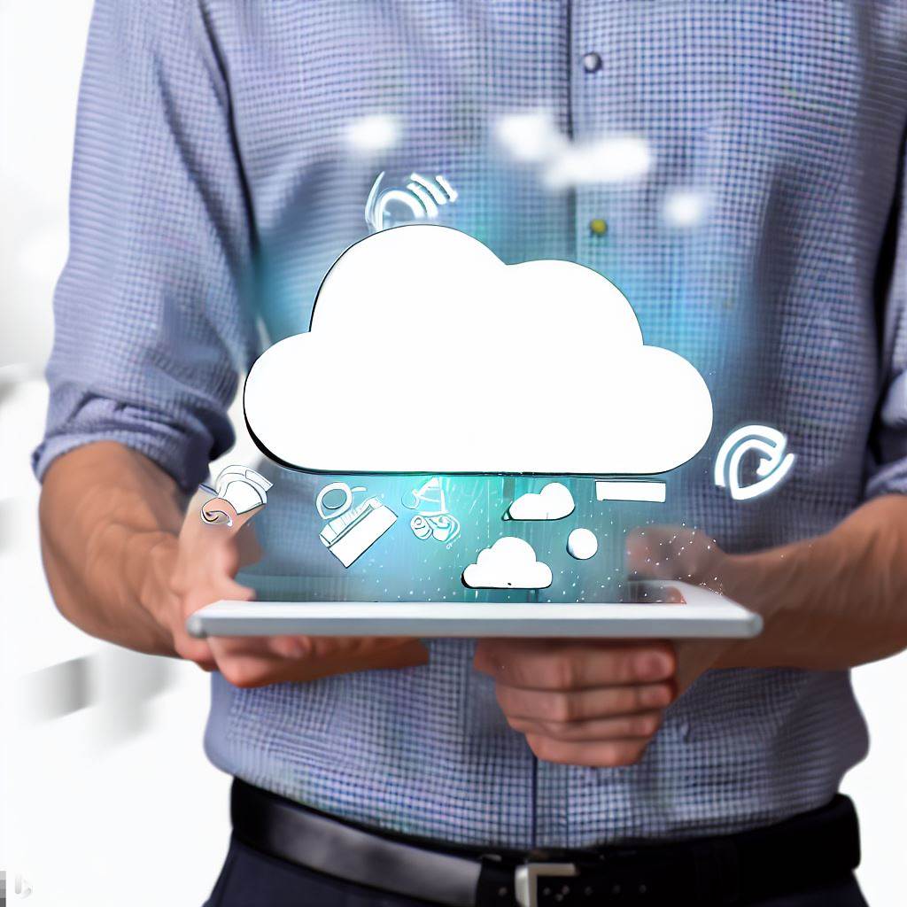 Cloud computing-ultimate guide