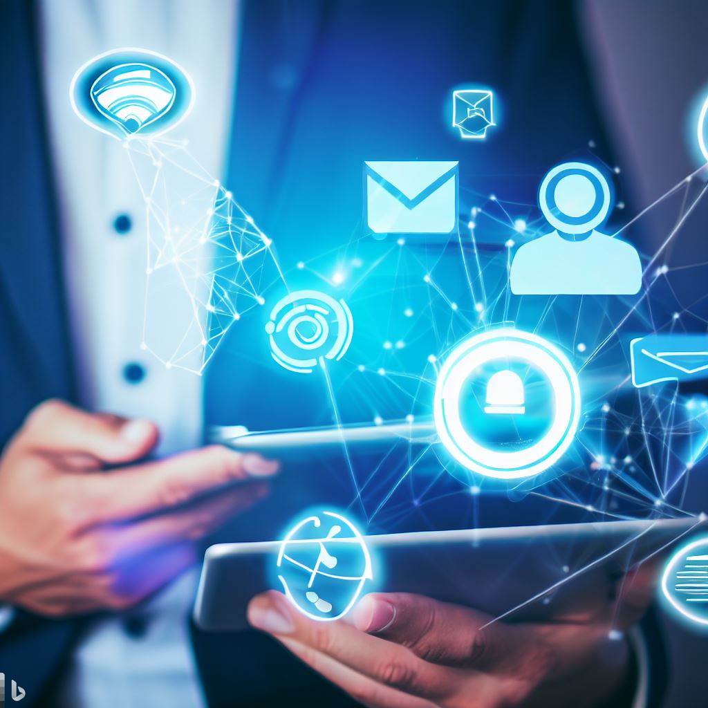 Digital collaboration tools