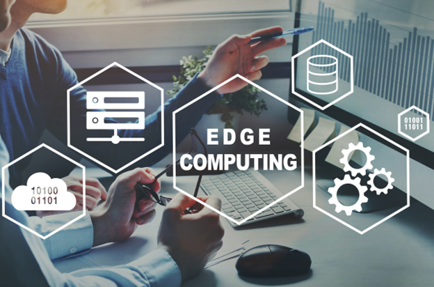 Edge Computing