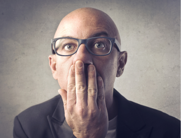 CEO IT Strategy Mistakes