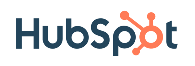 Hubspot logo