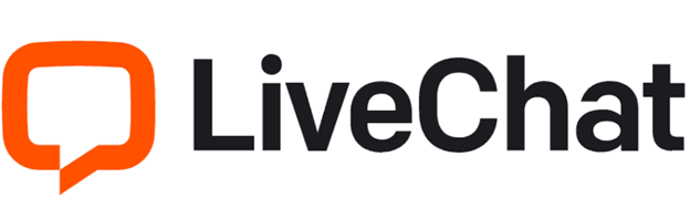 Livechat logo