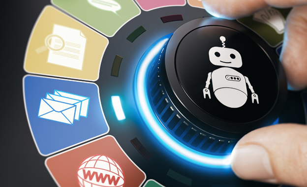 automate repetitive tasks