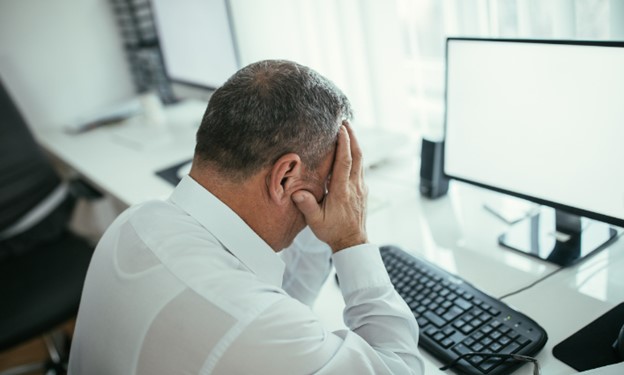 Top 3 CEO technology mistakes