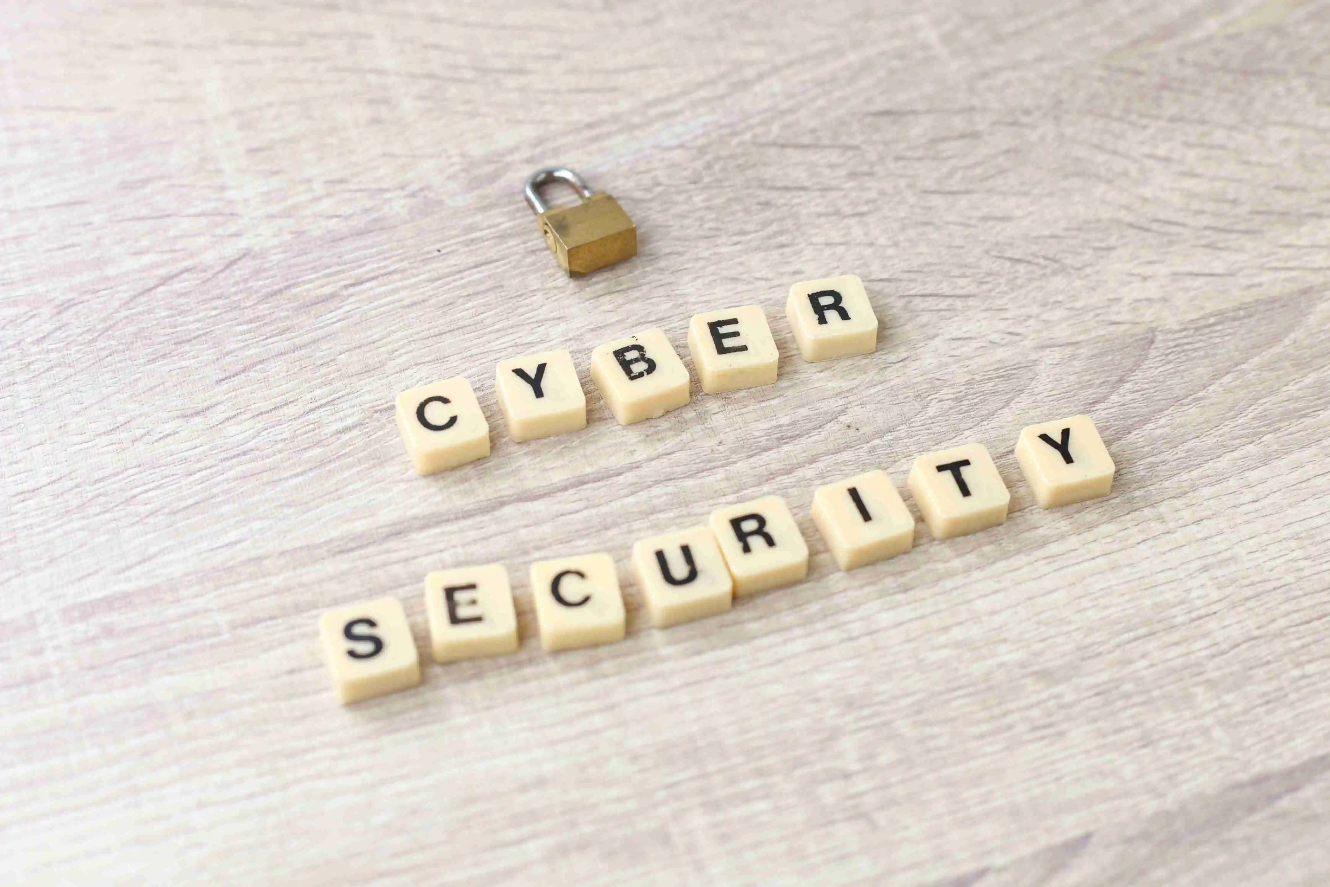 Cybersecurity certifications