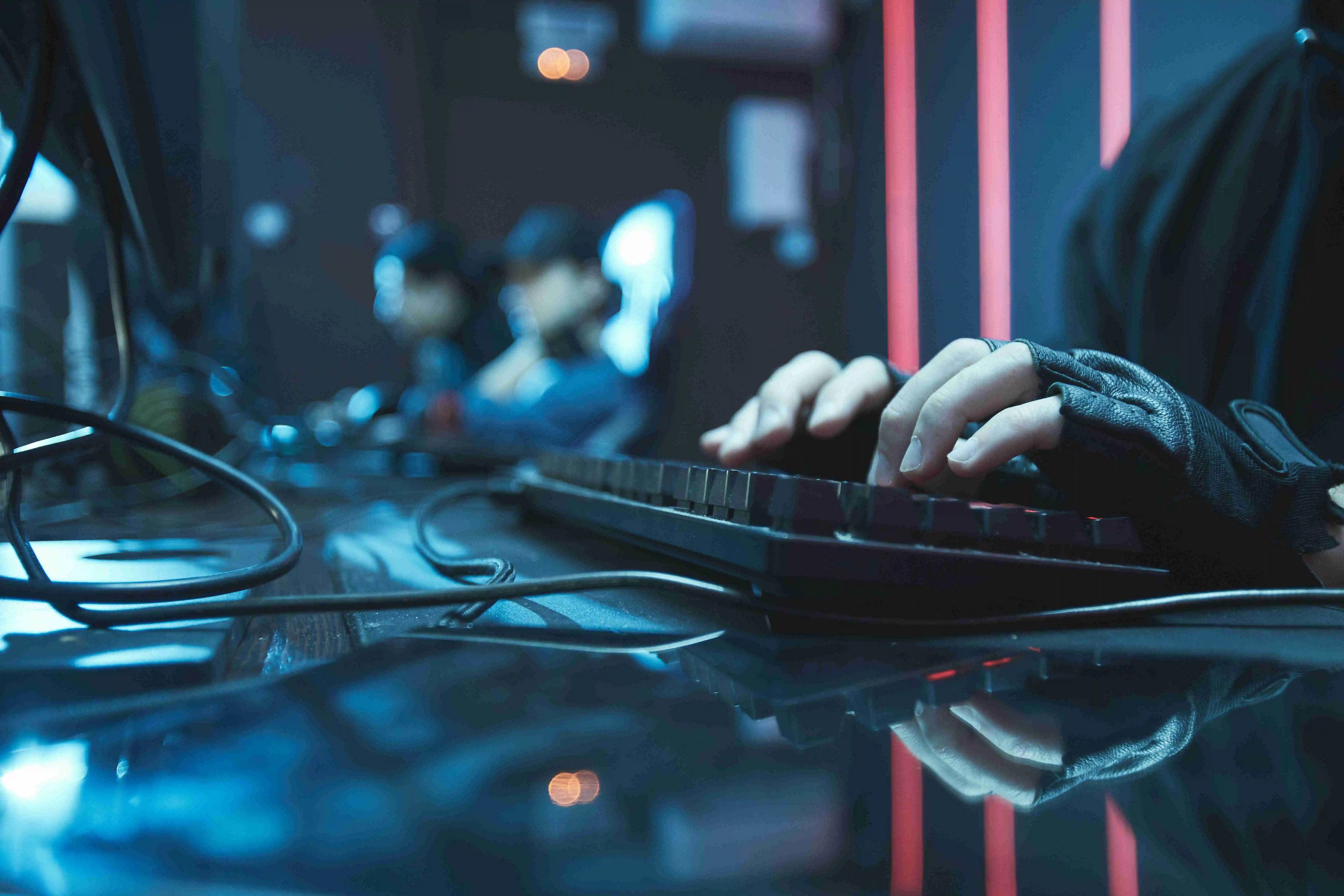 Social Engineering Attacks