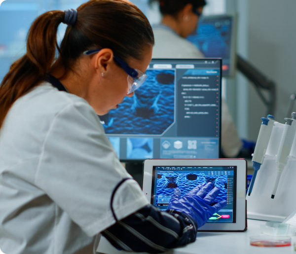 Transforming Businesses Digitally - Imagine IT - Bloomington, MN