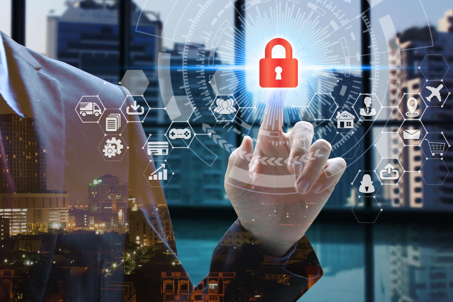 Learning about the CIA Triad and its impact on ensuring information security - Imagine It